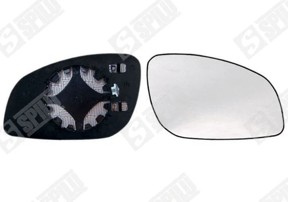 Mirror Glass, exterior mirror (12286)