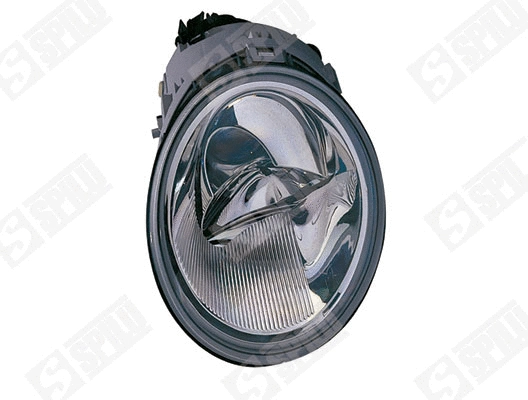 Headlight (334078)
