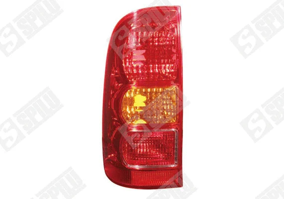Tail Light Assembly (490655)