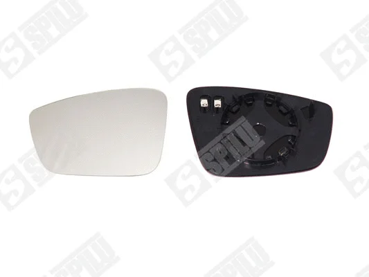 Mirror Glass, exterior mirror (15339)