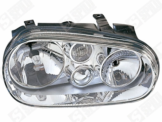 Headlight (335003)