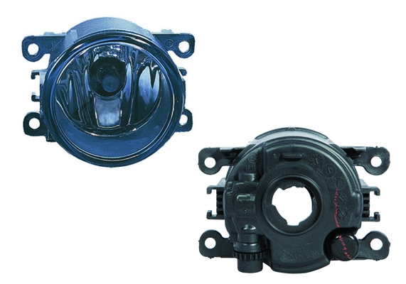 Front Fog Light (609005)