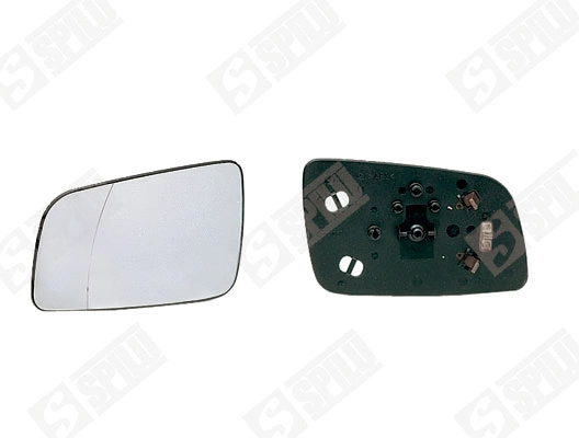 Mirror Glass, exterior mirror (12205)