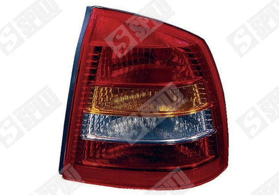 Tail Light Assembly (422056)