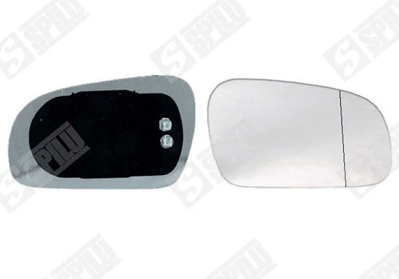 Mirror Glass, exterior mirror (13570)