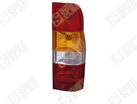 Tail Light Assembly (409026)