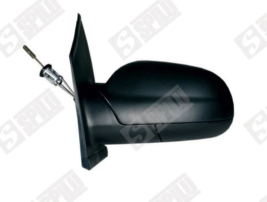Exterior Mirror (54407)