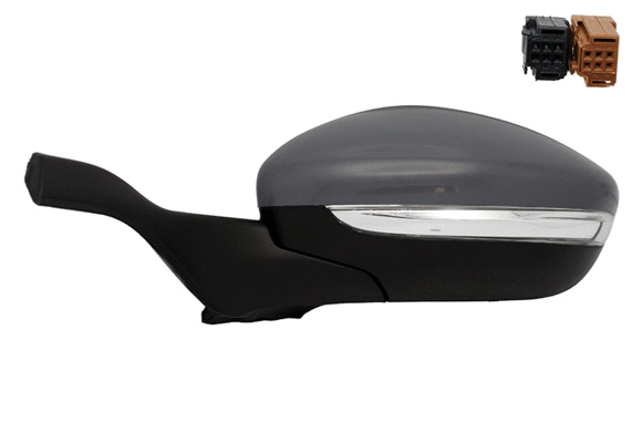 Exterior Mirror (56803)