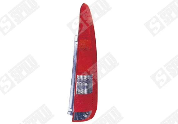Tail Light Assembly (409014)