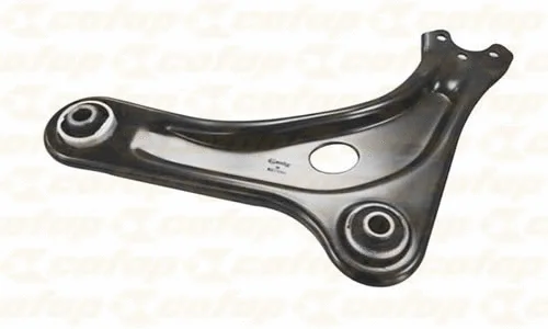 Control/Trailing Arm, wheel suspension (BJC17019M)