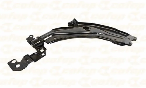 Control/Trailing Arm, wheel suspension (BJC03041M)