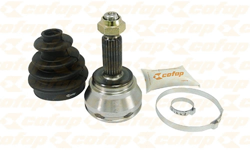 Joint, drive shaft (JHC08102)