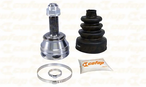 Joint, drive shaft (JHC03116)