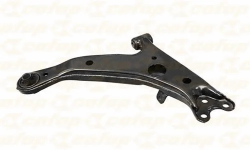 Control/Trailing Arm, wheel suspension (BJC22001M)
