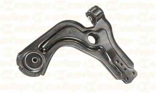 Control/Trailing Arm, wheel suspension (BJC08050M)