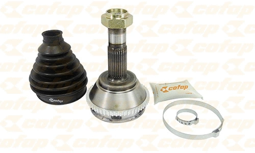 Joint, drive shaft (JHC03119)