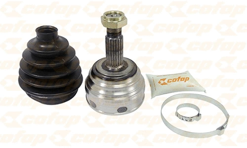 Joint, drive shaft (JHC01134)