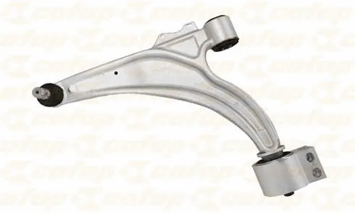 Control/Trailing Arm, wheel suspension (BJC04123M)