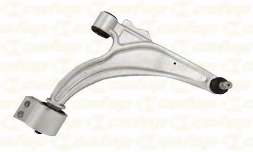 Control/Trailing Arm, wheel suspension (BJC04122M)