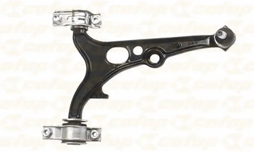 Control/Trailing Arm, wheel suspension (BJC03022M)