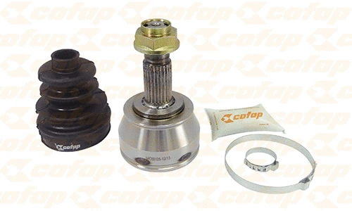 Joint, drive shaft (JHC03125)