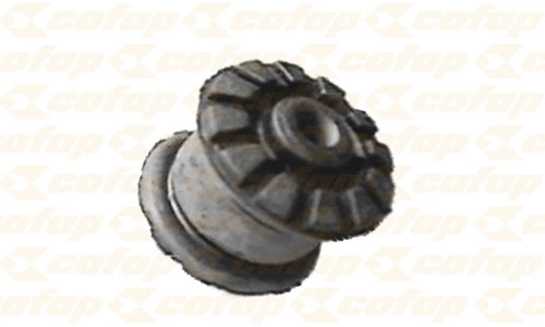 Control/Trailing Arm, wheel suspension (BUC01106)