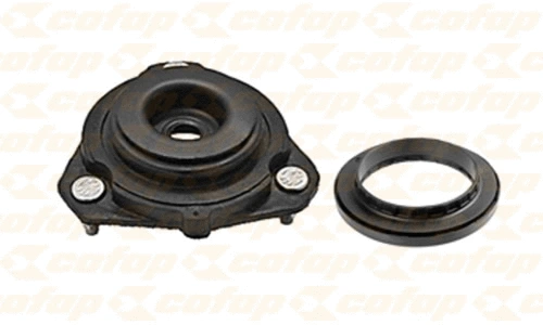 Shock Absorber (CXC08125)