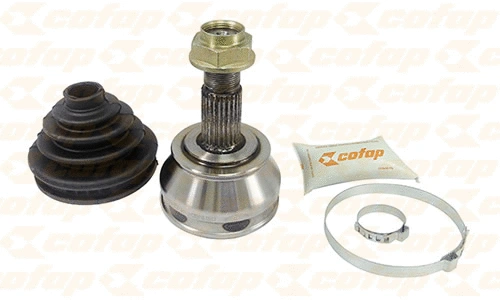 Joint, drive shaft (JHC03118)