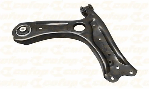 Control/Trailing Arm, wheel suspension (BJC01045M)