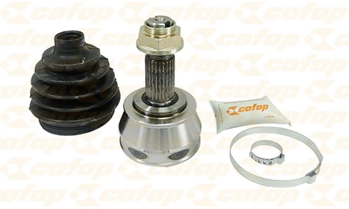 Joint, drive shaft (JHC03121)