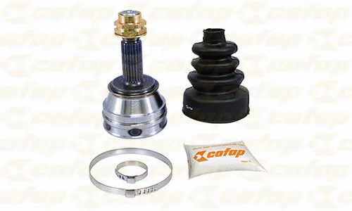 Joint, drive shaft (JHC03117)