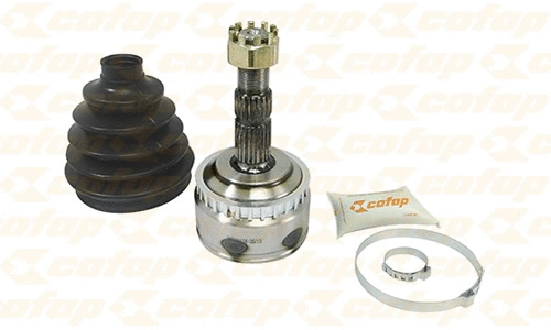 Joint, drive shaft (JHC04118)