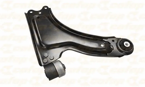 Control/Trailing Arm, wheel suspension (BJC04121M)