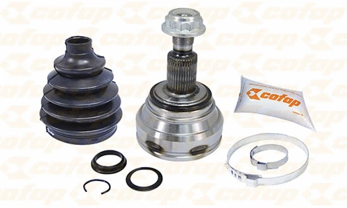 Joint, drive shaft (JHC01111)