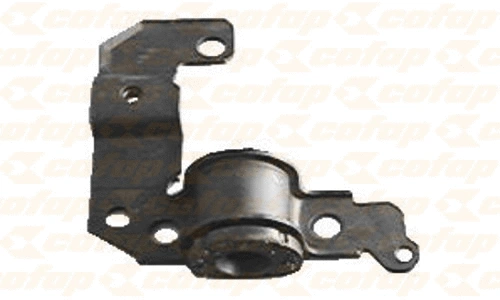 Control/Trailing Arm, wheel suspension (CXC03123)