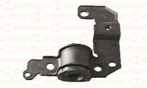 Control/Trailing Arm, wheel suspension (CXC03118)