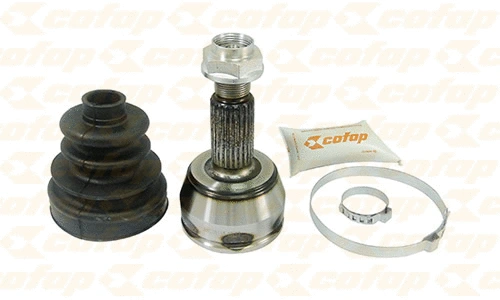 Joint, drive shaft (JHC08110)