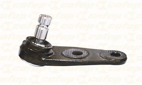 Control/Trailing Arm, wheel suspension (PSC01012M)