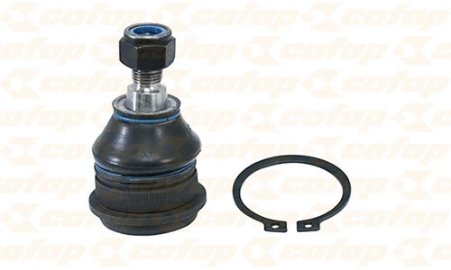 Control/Trailing Arm, wheel suspension (PSC32003M)