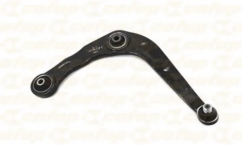 Control/Trailing Arm, wheel suspension (BJC17014M)