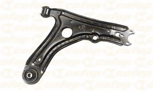 Control/Trailing Arm, wheel suspension (BJC01031M)