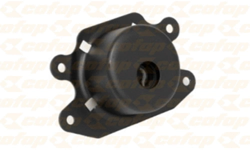 Suspension, propshaft (CXC04122)