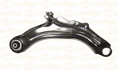 Control/Trailing Arm, wheel suspension (BJC18141M)