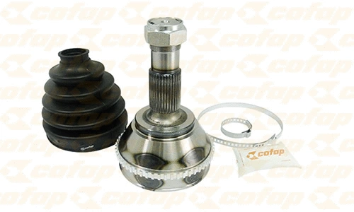 Joint, drive shaft (JHC03120)