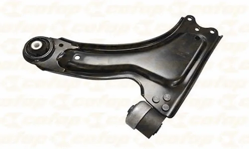Control/Trailing Arm, wheel suspension (BJC04120M)