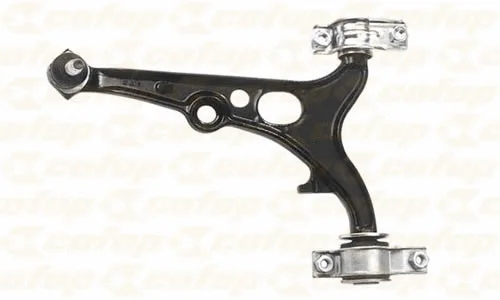 Control/Trailing Arm, wheel suspension (BJC03021M)
