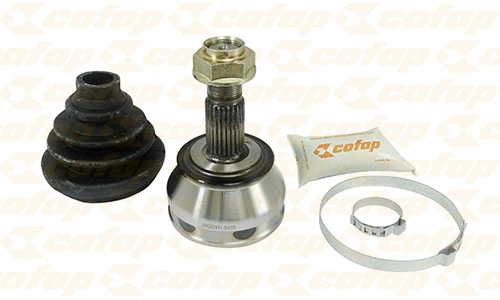 Joint, drive shaft (JHC03111)