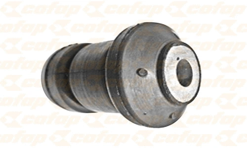 Control/Trailing Arm, wheel suspension (BUC08117)
