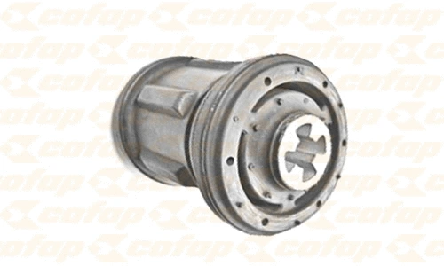 Bushing, axle beam (BUC08205)