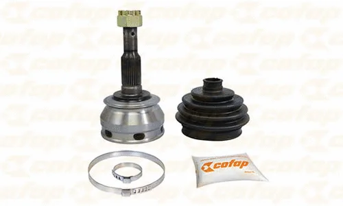 Joint, drive shaft (JHC04101)